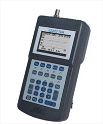 TDR and Cable Length Meters E20/20B TDR w/VDV-RF Opt AEA